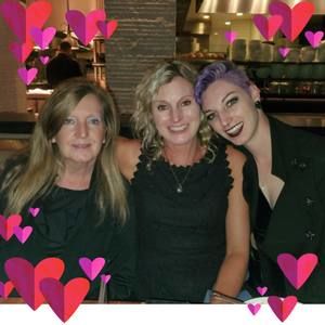 Meet your Posher, Debra